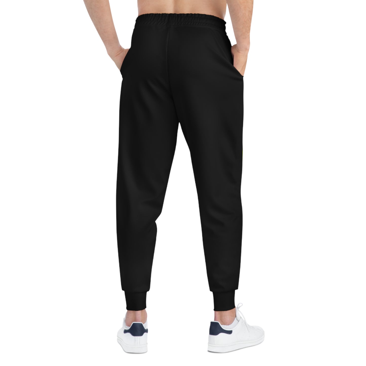 S Athletic Joggers (AOP)