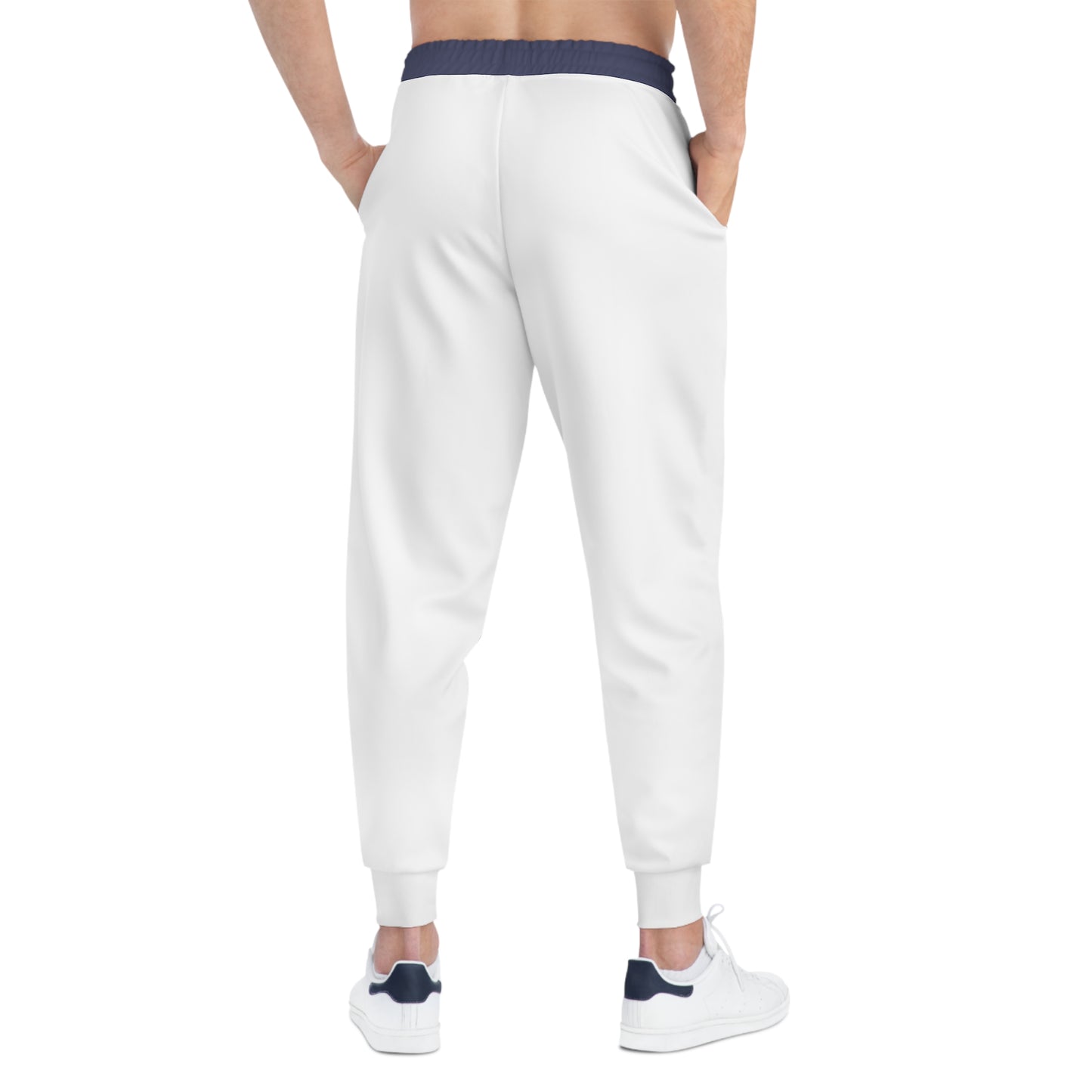 S Athletic Joggers (AOP)
