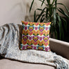 Transform Your Space with Decorative Pillow Cases