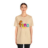 Fano Unisex Jersey Short Sleeve Tee