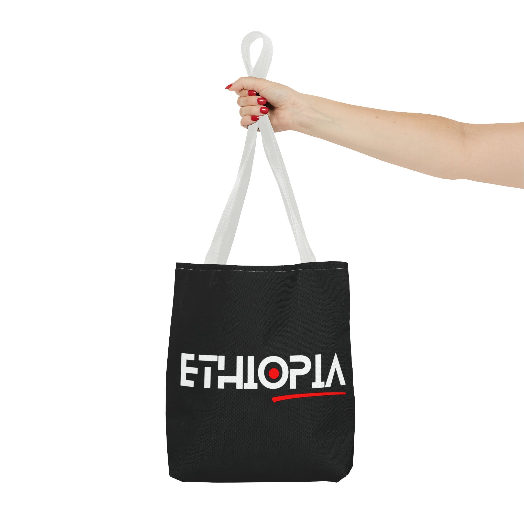 ETHIOPIA Tote Bag (AOP)