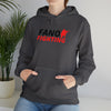 UNISEX FANO FIGHTING HOODIE