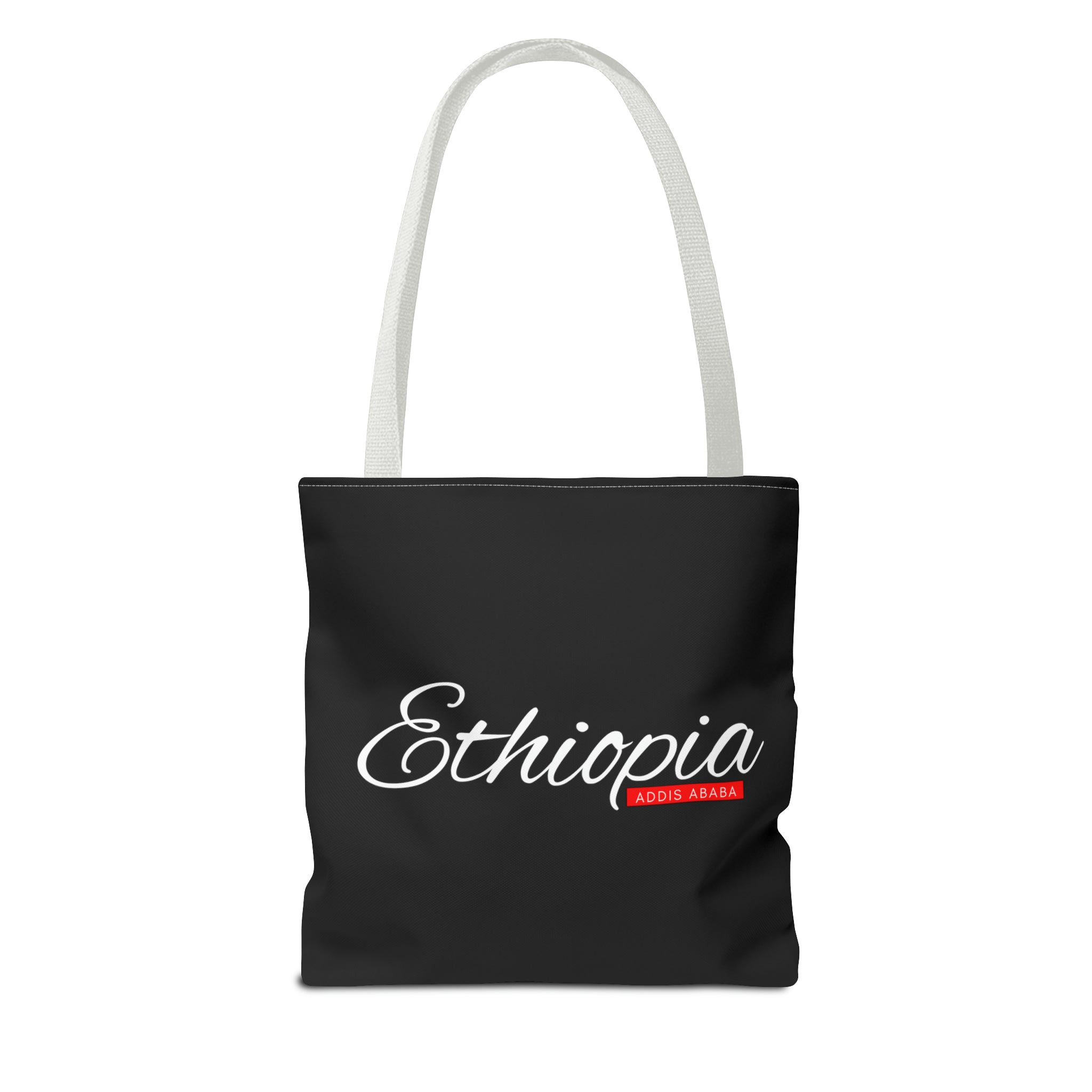 ETHIOPIA ADDIS ABABA Tote Bag (AOP)