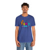 Fano Unisex Jersey Short Sleeve Tee