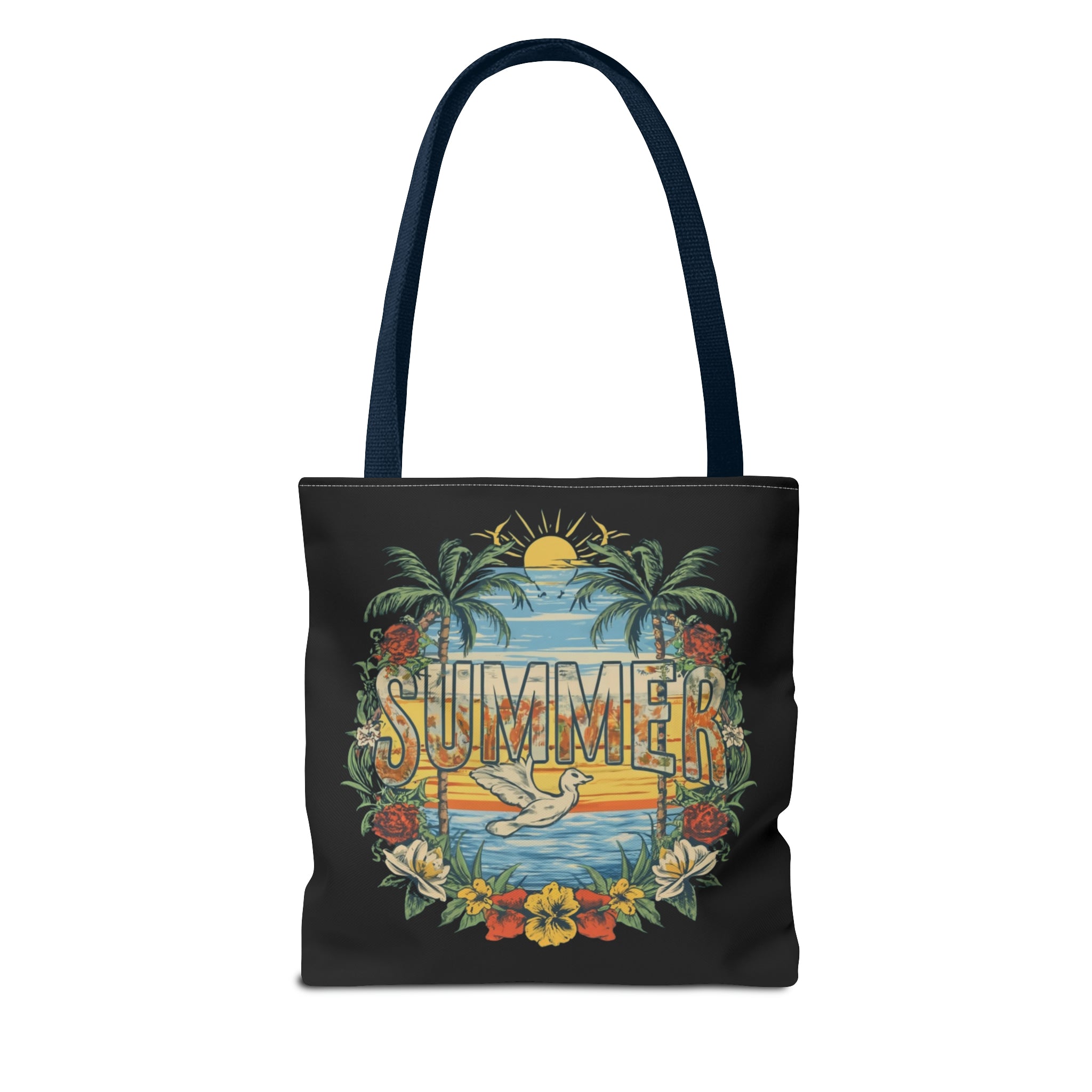 Summer Tote Bag (AOP)