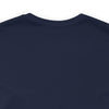 FANO UNISEX JERSEY T-SHIRT