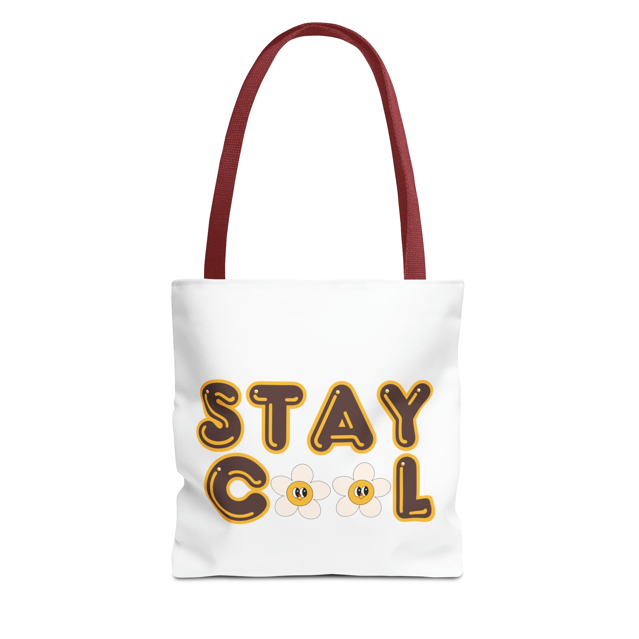 Stay Cool Tote Bag (AOP)