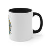 Happy Easter White Mug 11oz