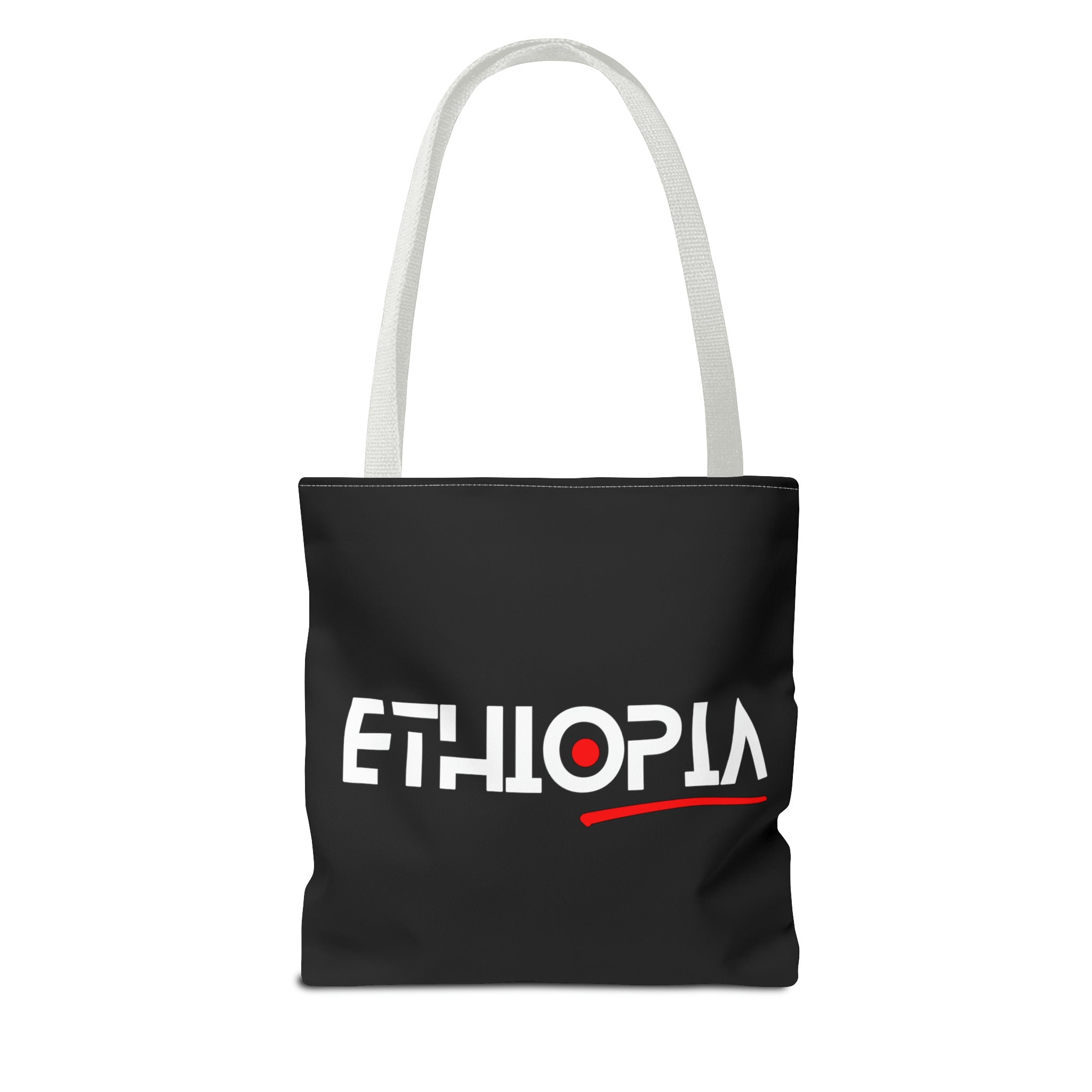 ETHIOPIA Tote Bag (AOP)