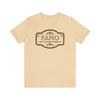 Fano Unisex Jersey Short Sleeve Tee