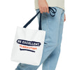 Be Excellent Tote Bag (AOP)