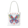 Butterfly Tote Bag (AOP)