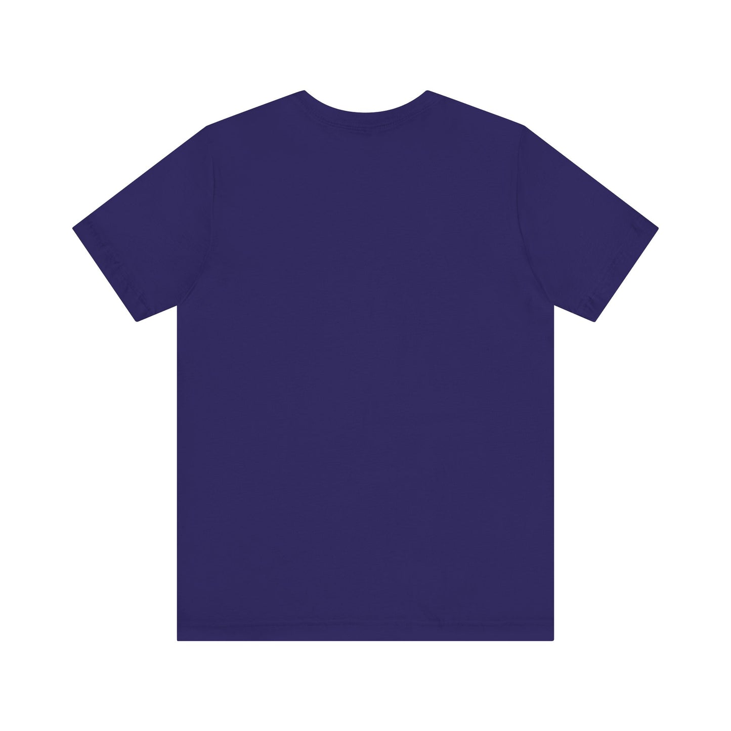 Halloween Party Unisex Jersey Short Sleeve Tee