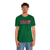 FANO FREEDOM UNISEX JERSEY SHORT-SLEEVE TEE