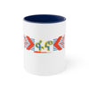 ፋኖ White Mug 11oz