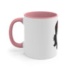 White Mug 11oz