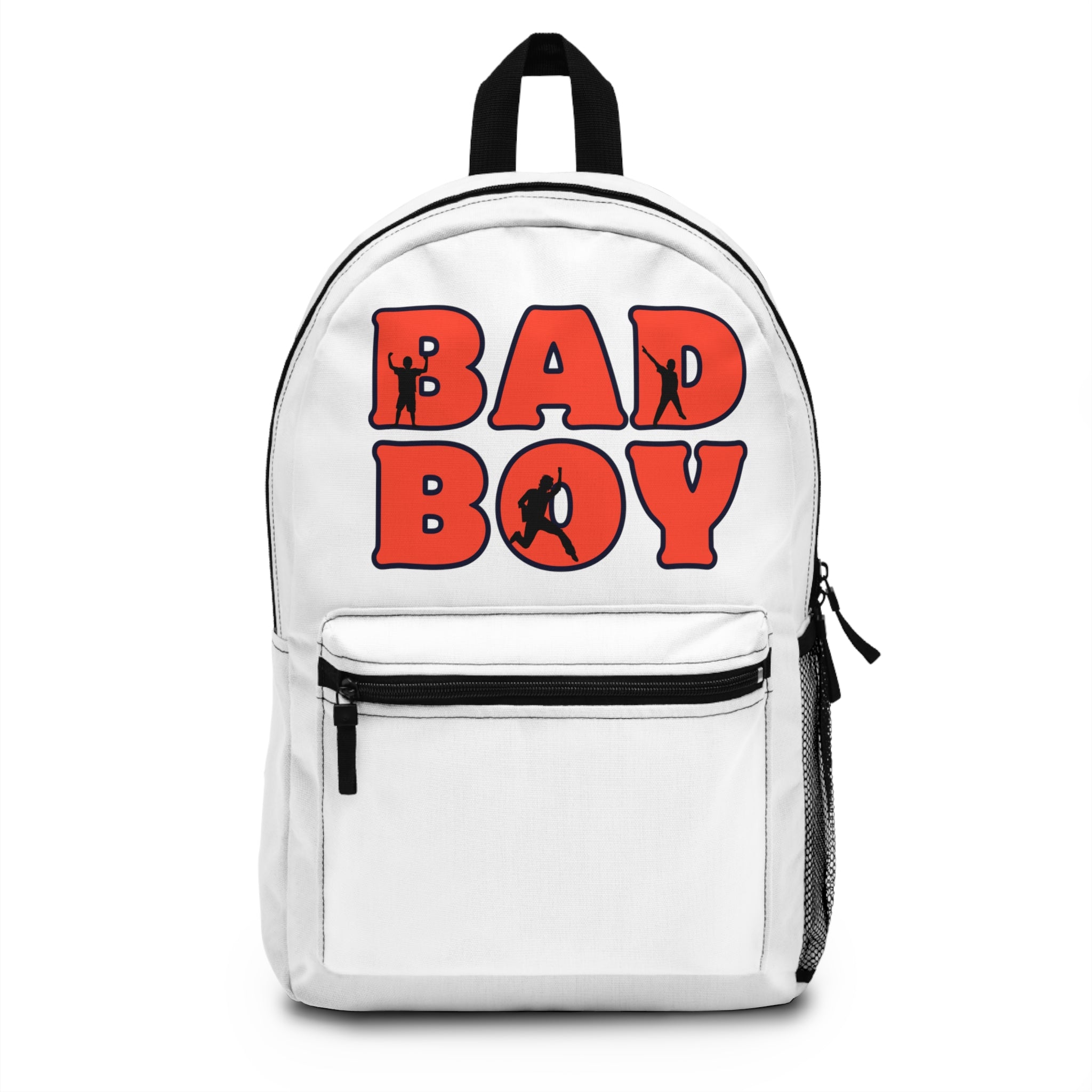 Bad Boy Backpack