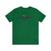 Ethiopia Addis Ababa Unisex Jersey Short Sleeve Tee