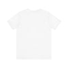 Peace Unisex Jersey Short Sleeve Tee