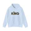 King Unisex Heavy Blend™ Hooded Sweatshirt