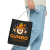 Gumbo Weather Tote Bag (AOP)