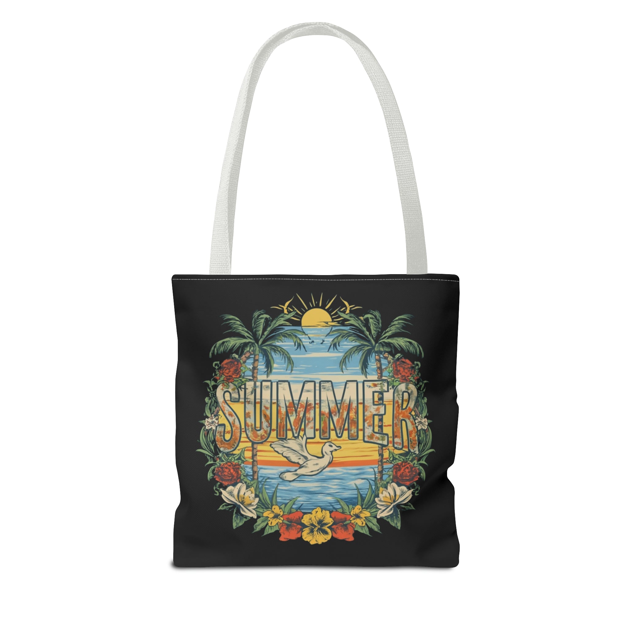 Summer Tote Bag (AOP)