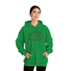 Fano Unisex Heavy Blend™ Hooded Sweatshirt