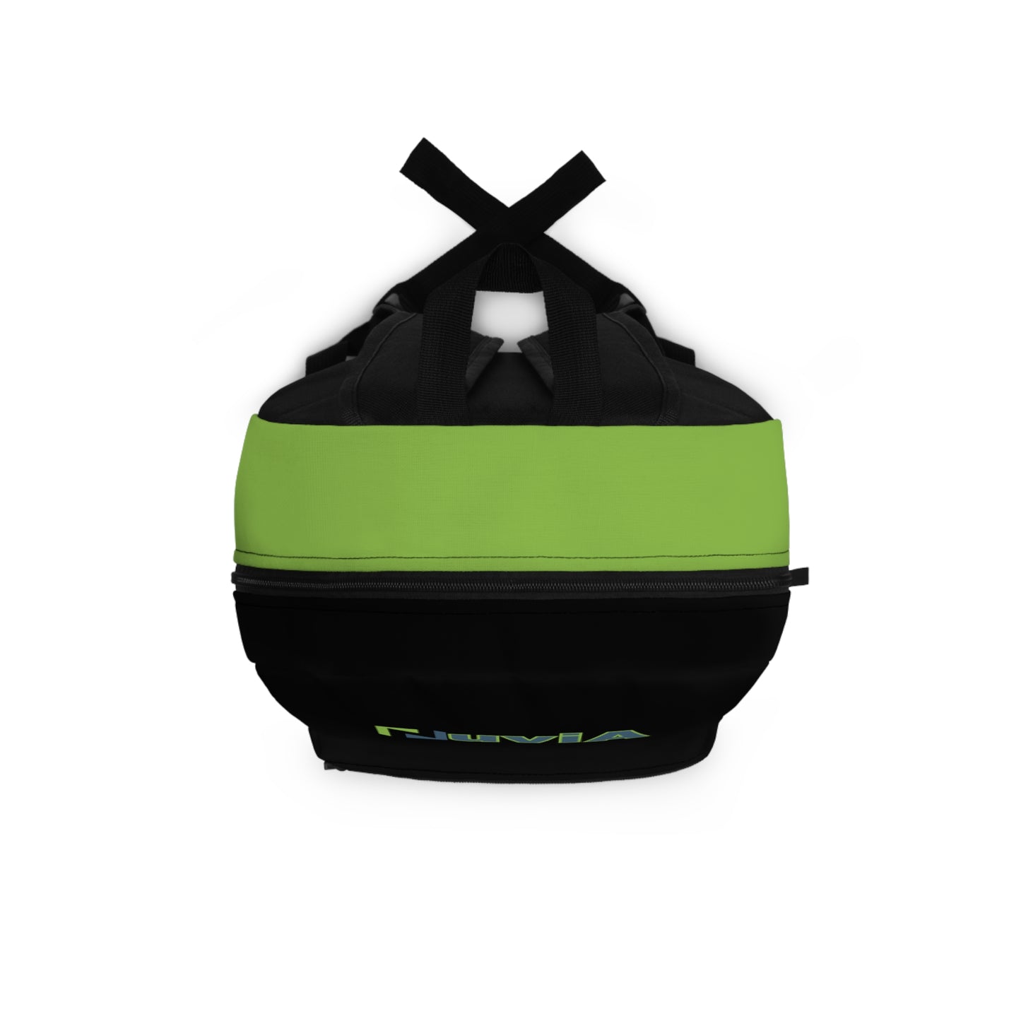 Green Nuvia Backpack