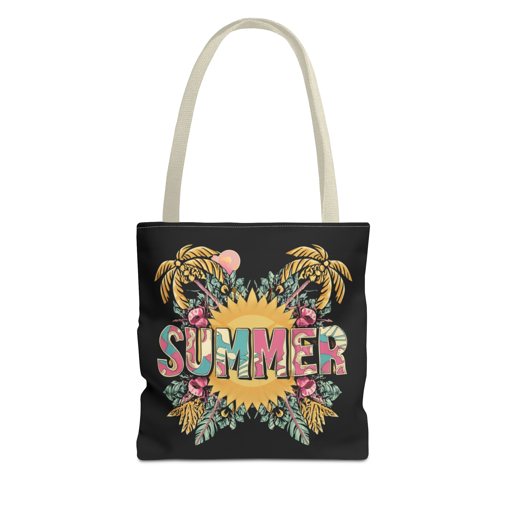 Summer Tote Bag (AOP)