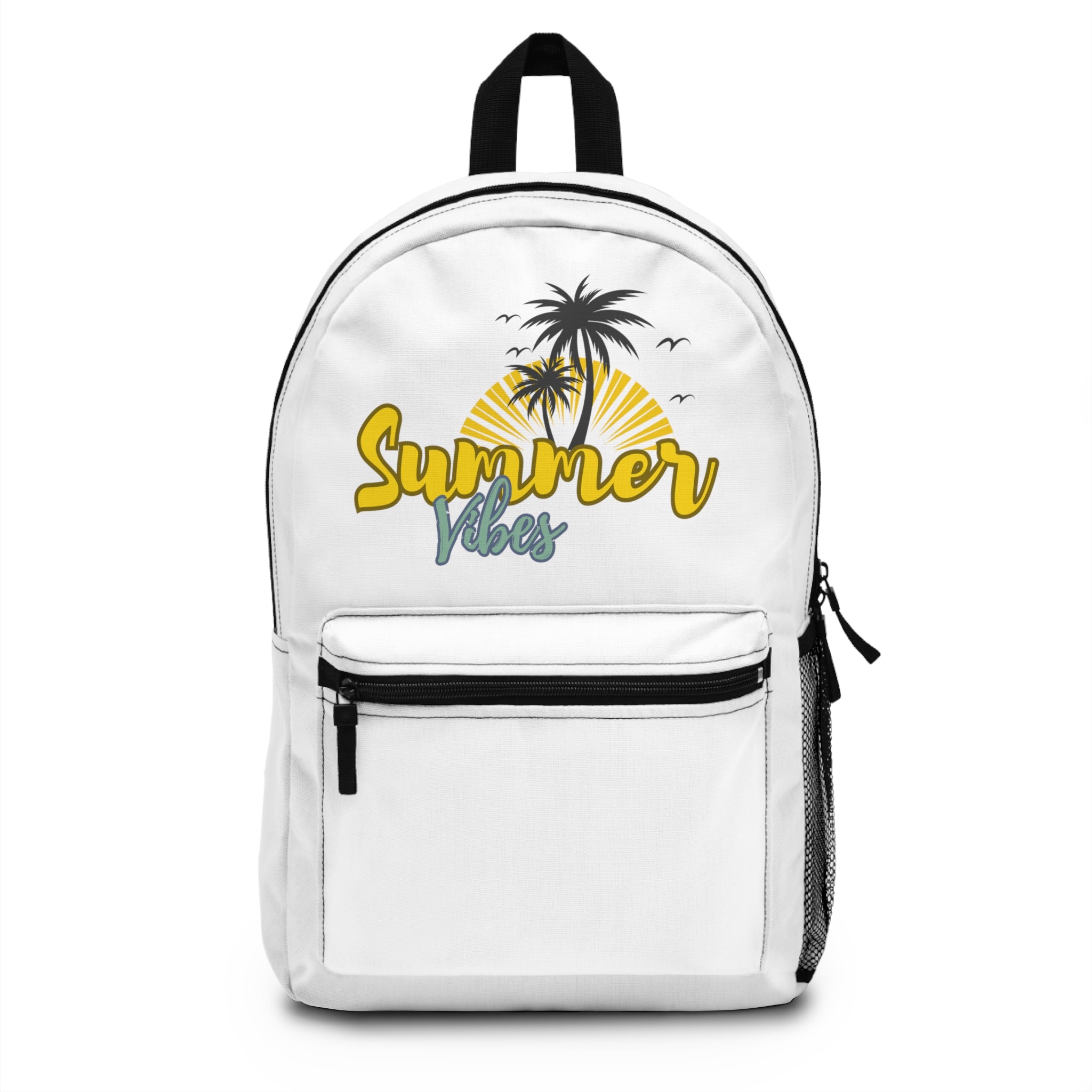 Summer Vibes Backpack