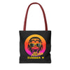 Aloha Summer Tote Bag (AOP)