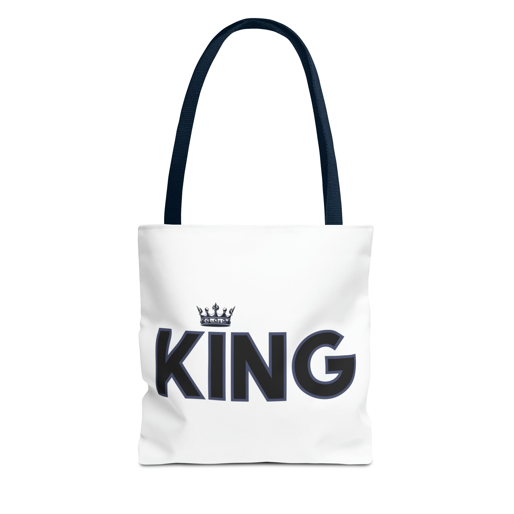 KING Tote Bag (AOP)