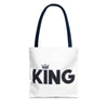 KING Tote Bag (AOP)