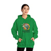 Gumbo Weather Unisex Heavy Blend™ Hooded Sweatshirt