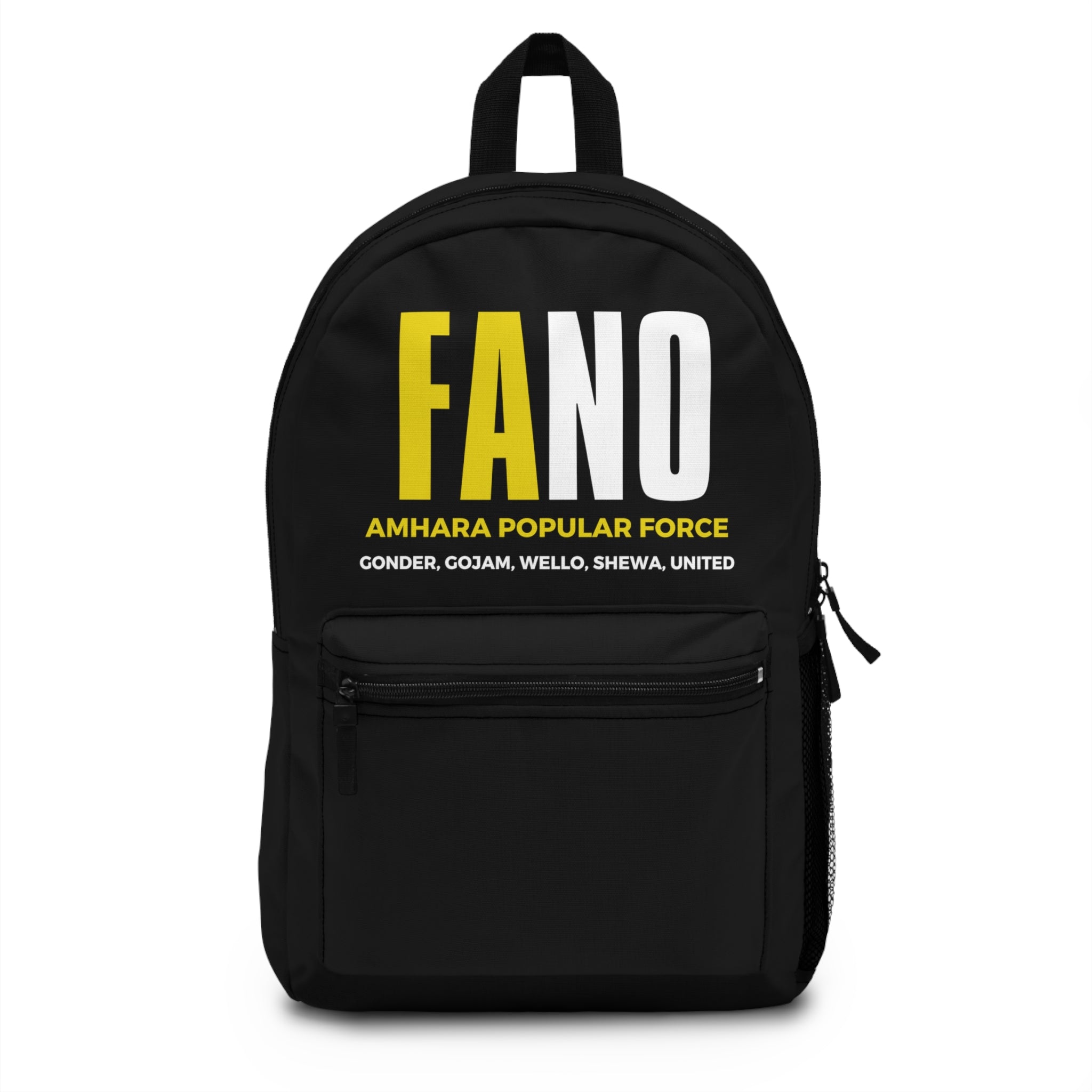 Fano Backpack