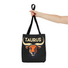 Taurus Tote Bag (AOP)