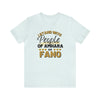 I STAND WITH FANO UNISEX JERSEY TEE