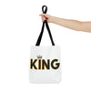 KING Tote Bag (AOP)