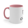 GUMBO White Mug 11oz