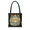 Summer Tote Bag (AOP)