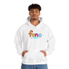 Fano Unisex Heavy Blend™ Hooded Sweatshirt