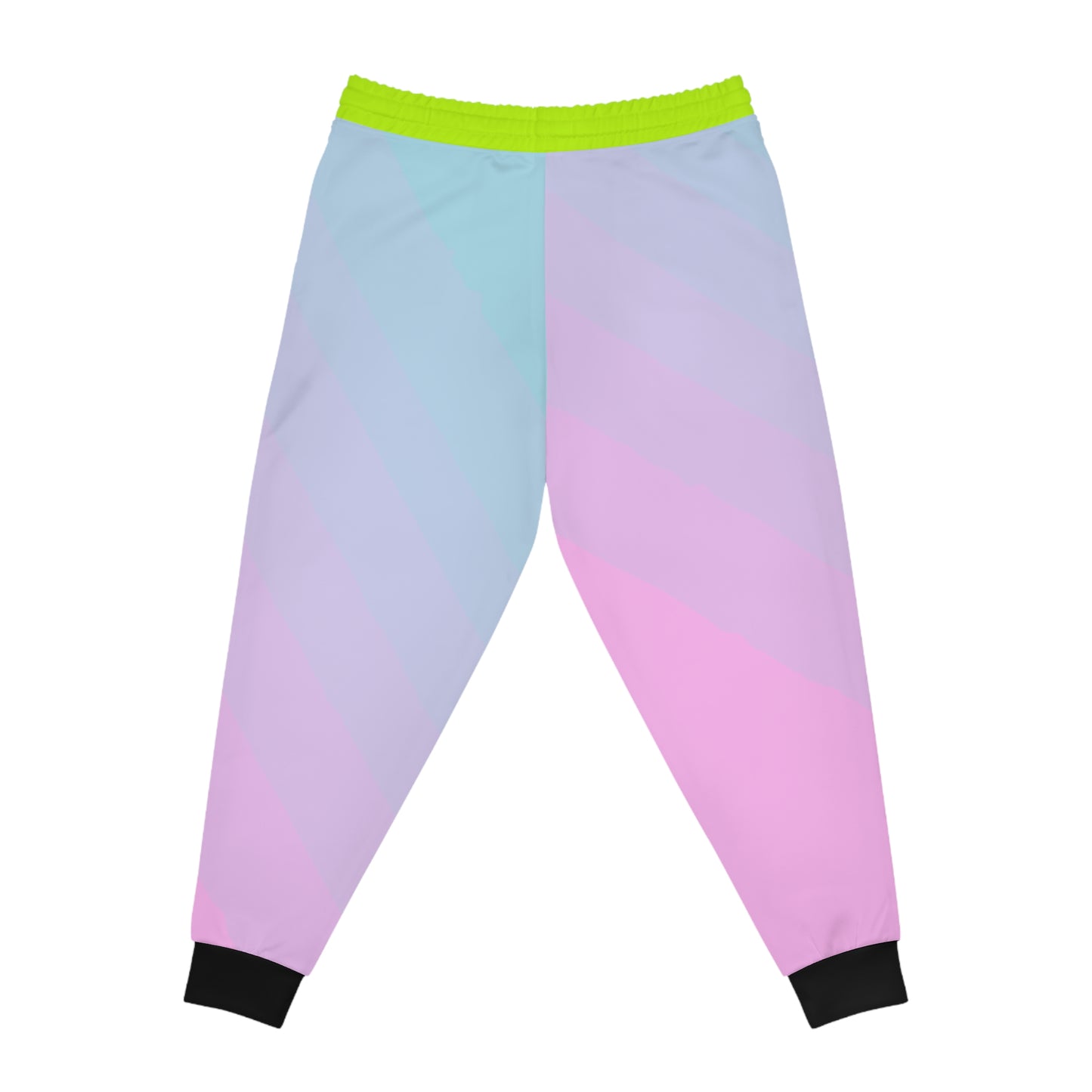 Athletic Joggers (AOP)