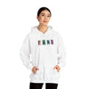 Fano Unisex Heavy Blend™ Hooded Sweatshirt