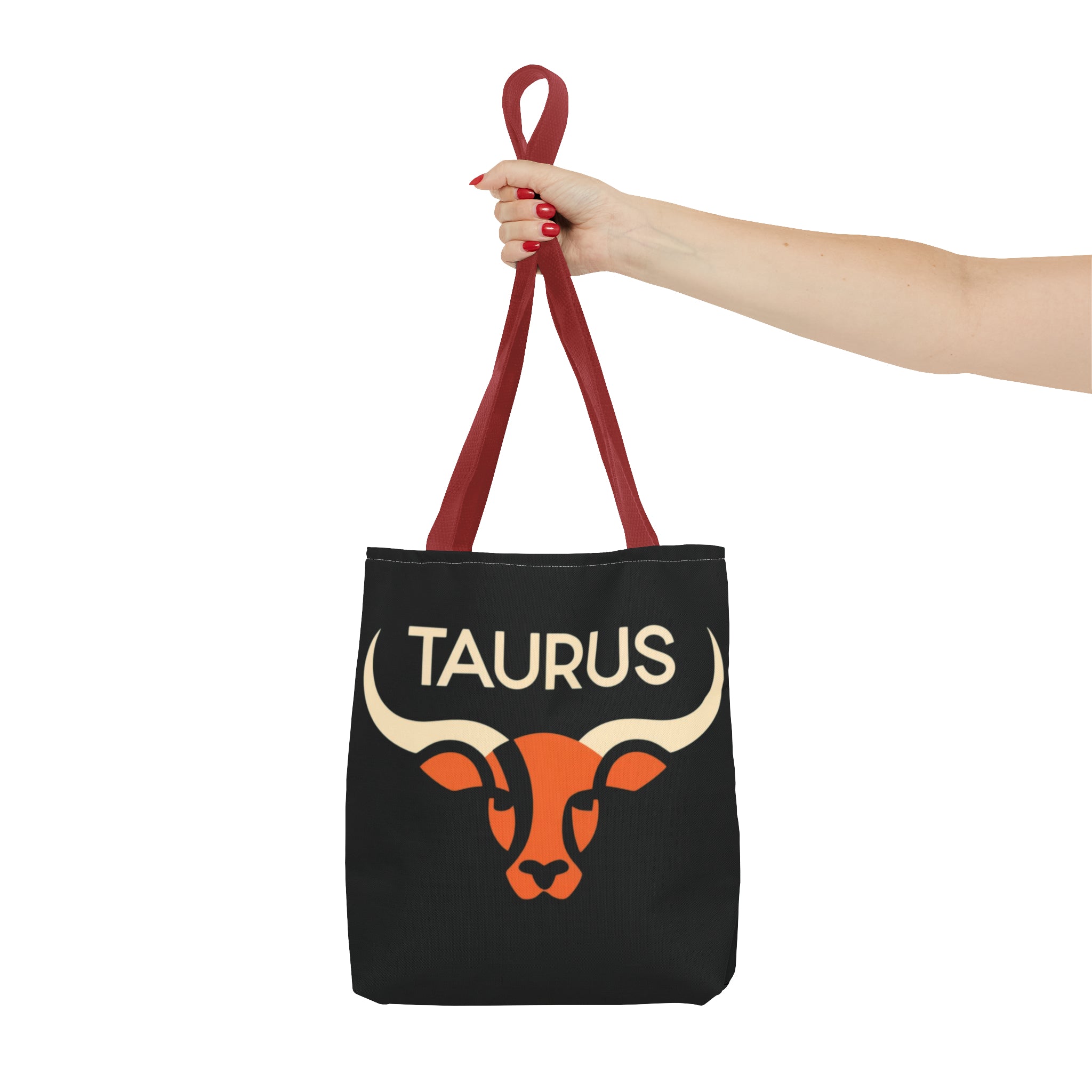 Taurus Tote Bag (AOP)