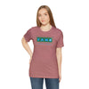 FANO UNISEX JERSEY T-SHIRT