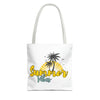 Summer Vibes Tote Bag (AOP)