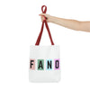 Fano Tote Bag (AOP)