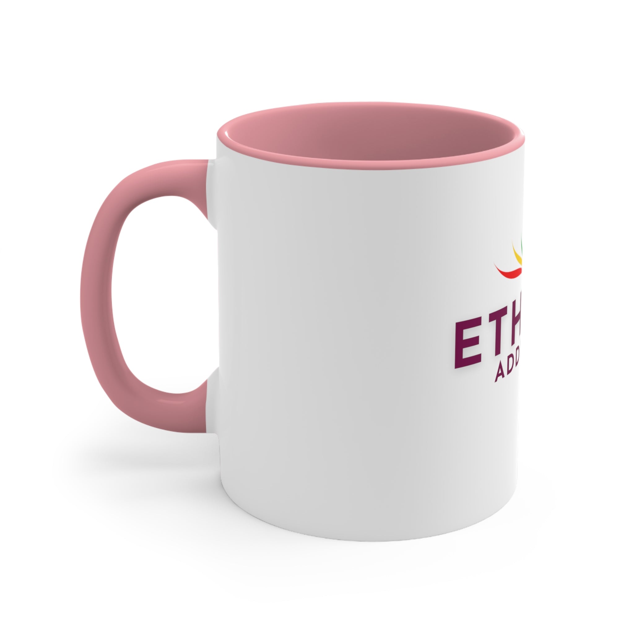 ETHIOPIA ADDIS ABABA White Mug 11oz