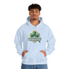 St. Patrick's Day Unisex Heavy Blend™ Hooded Sweatshirt