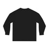 FANO UNISEX CLASSIC LONG SLEEVE T-SHIRT